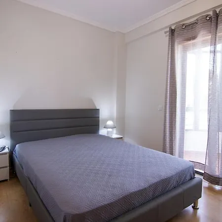 Modern 3- Bedroom Retreat In Faro'S City Center * Faro